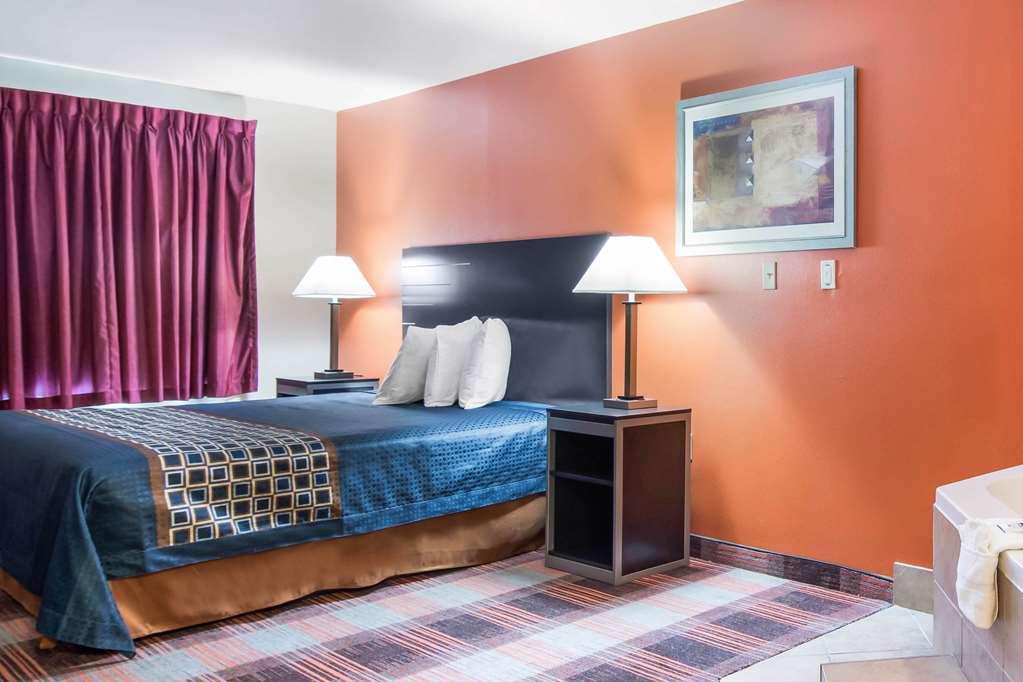 Americas Best Value Inn - Mableton Extérieur photo