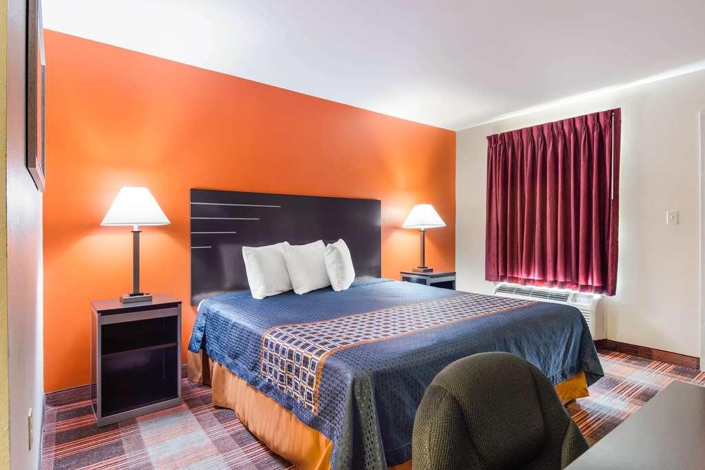 Americas Best Value Inn - Mableton Extérieur photo