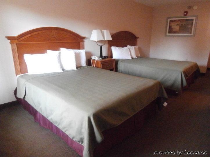 Americas Best Value Inn - Mableton Extérieur photo