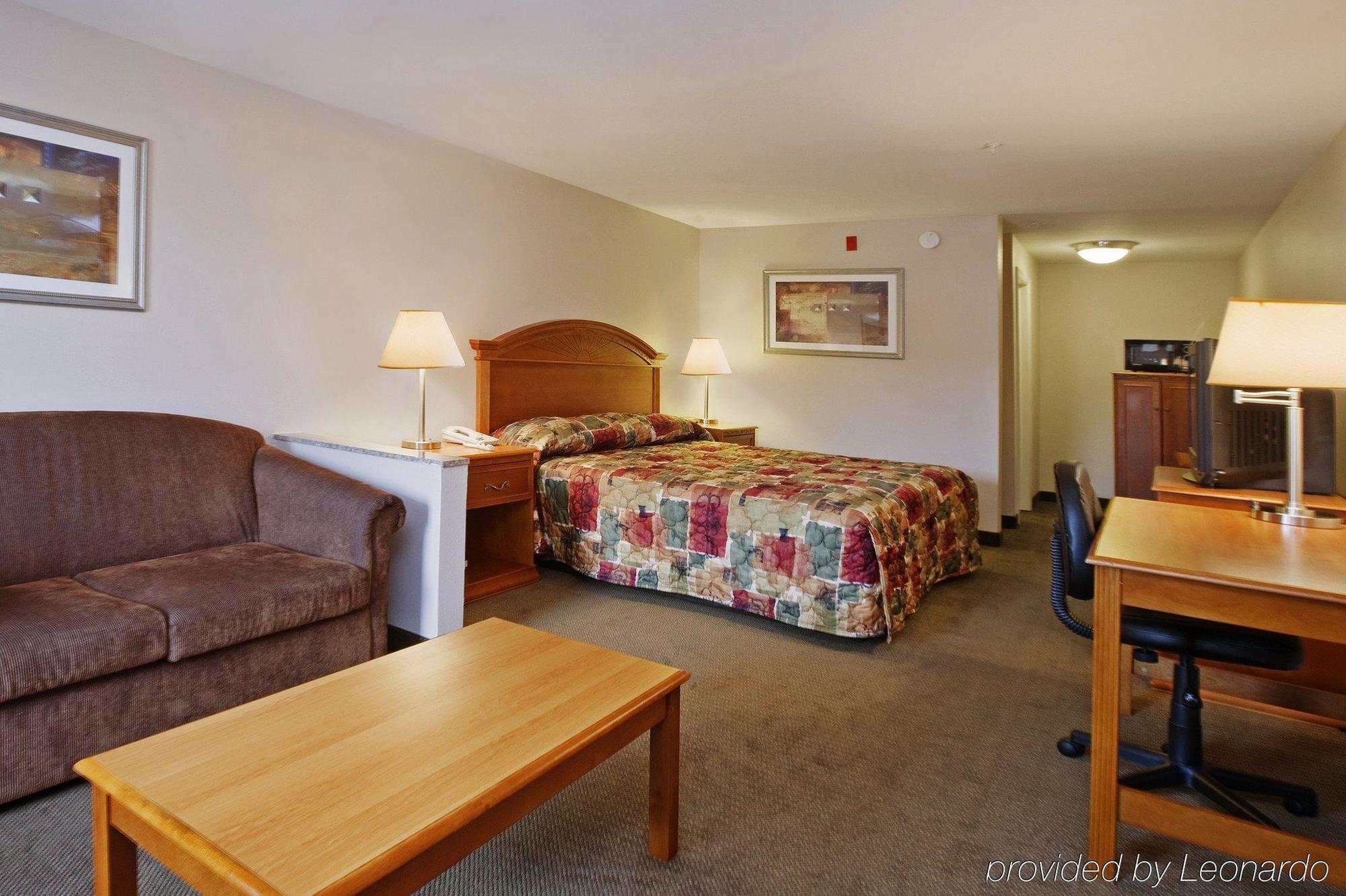 Americas Best Value Inn - Mableton Chambre photo
