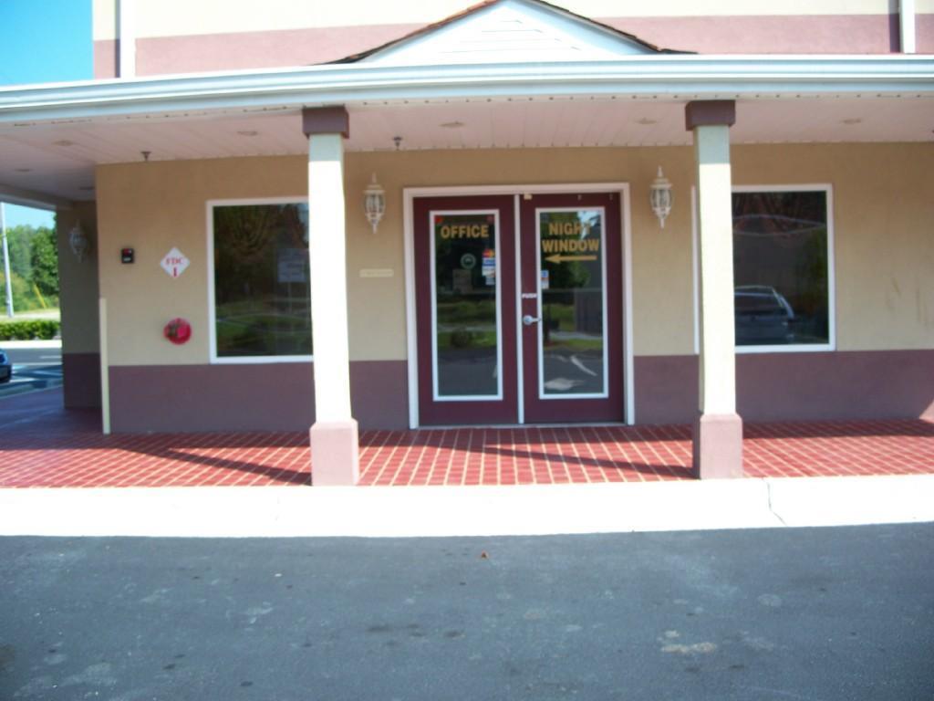 Americas Best Value Inn - Mableton Extérieur photo