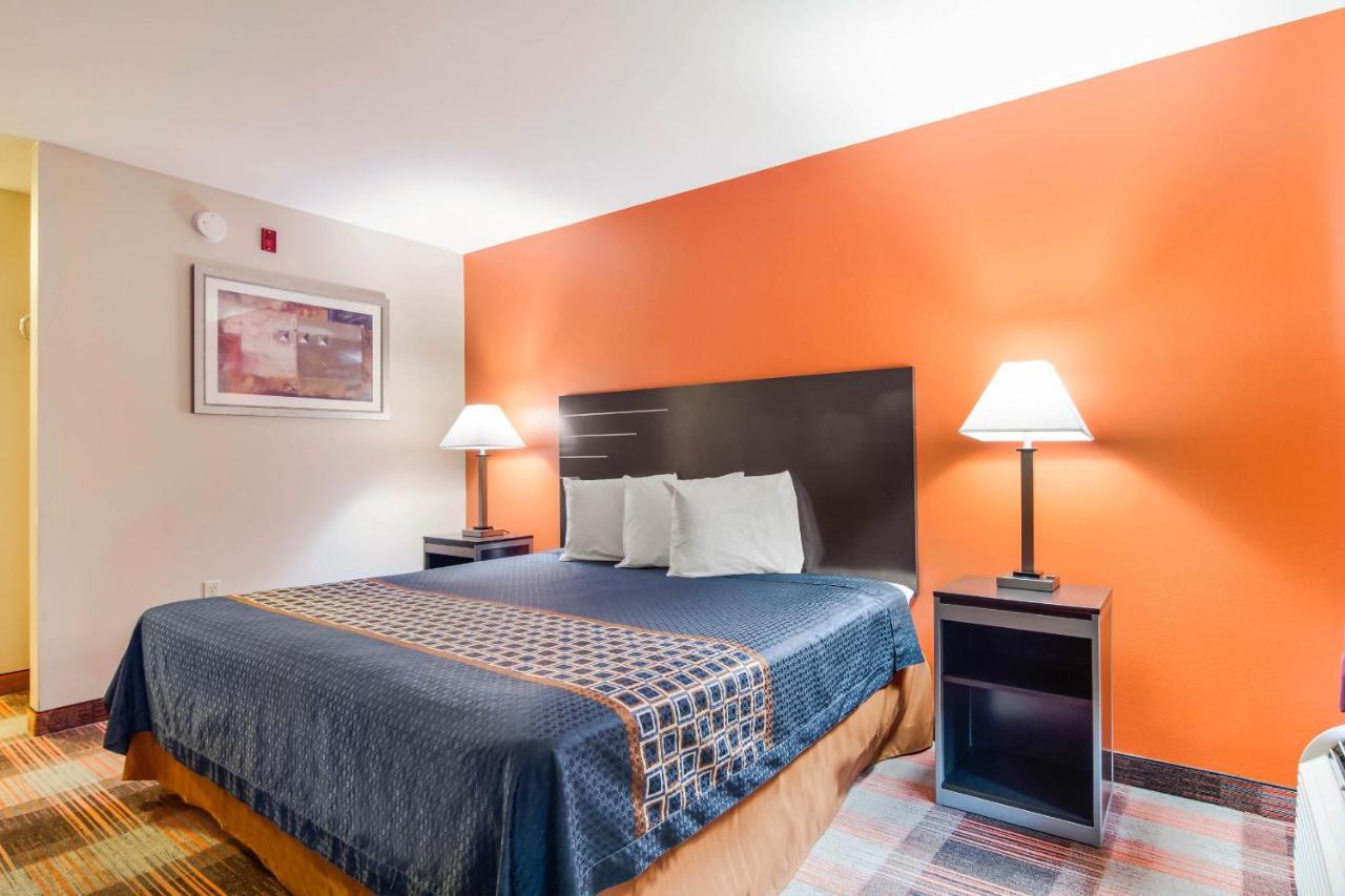 Americas Best Value Inn - Mableton Extérieur photo
