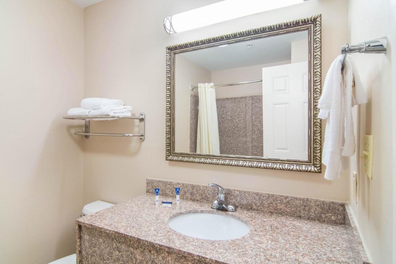Americas Best Value Inn - Mableton Extérieur photo