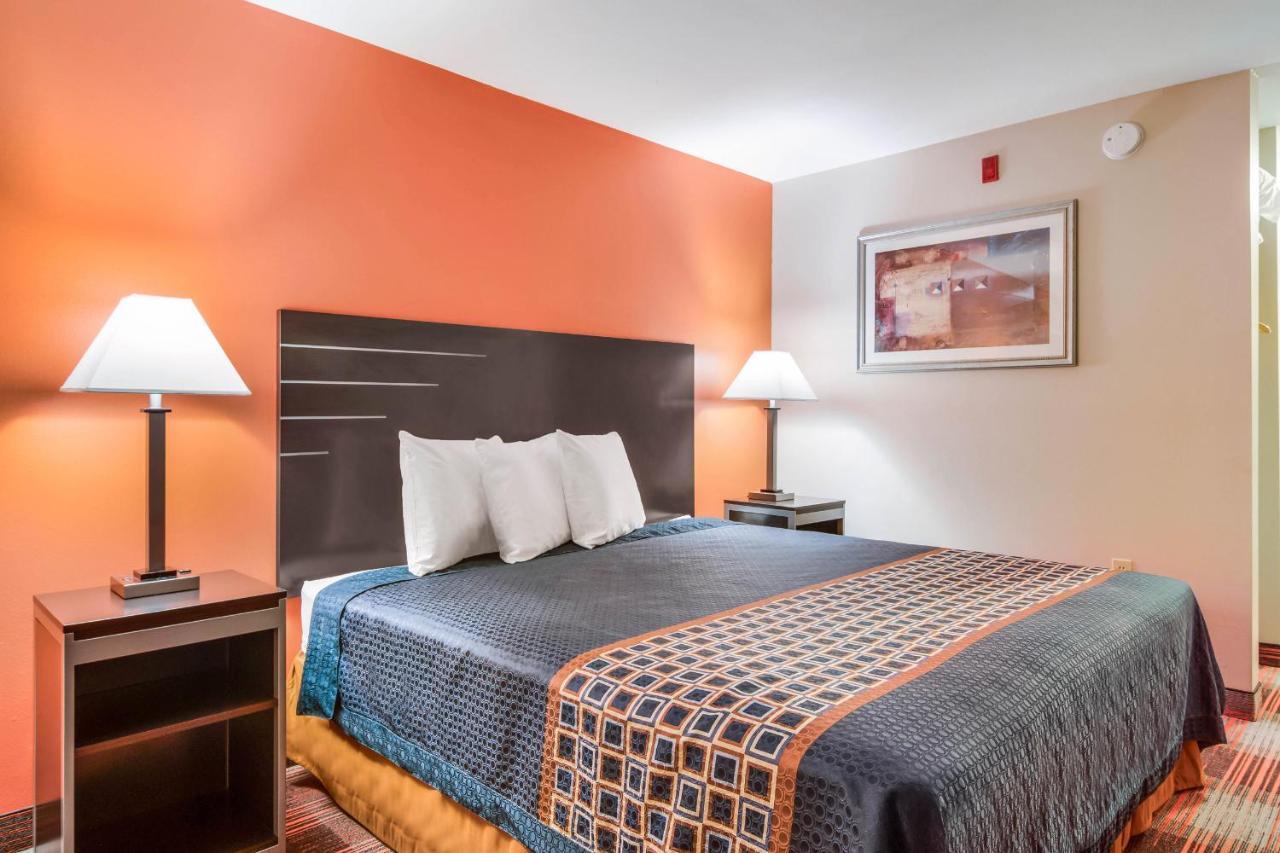 Americas Best Value Inn - Mableton Extérieur photo